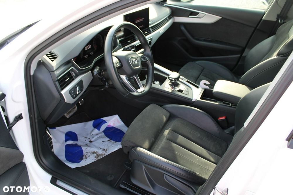 Audi A4 Allroad - 25