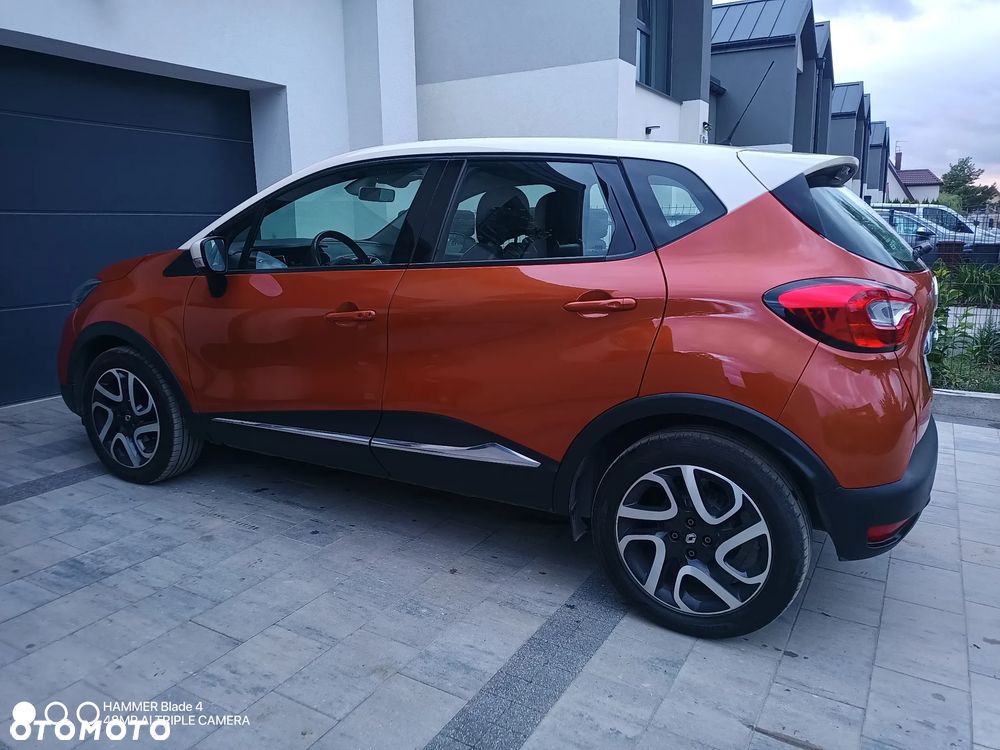 Renault Captur ENERGY TCe 90 Start&Stop Dynamique - 8