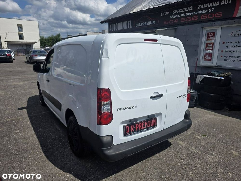 Peugeot Partner - 3