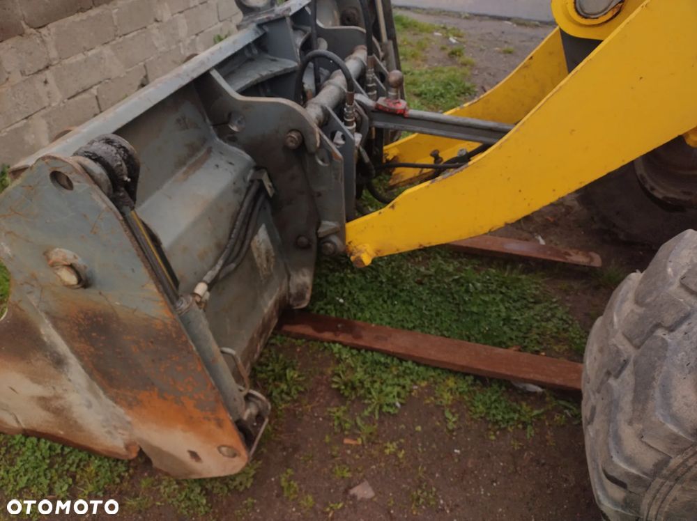Wacker Neuson WL48 - 7