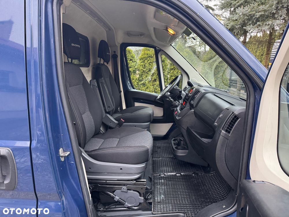 Fiat Ducato L2H1 - 10