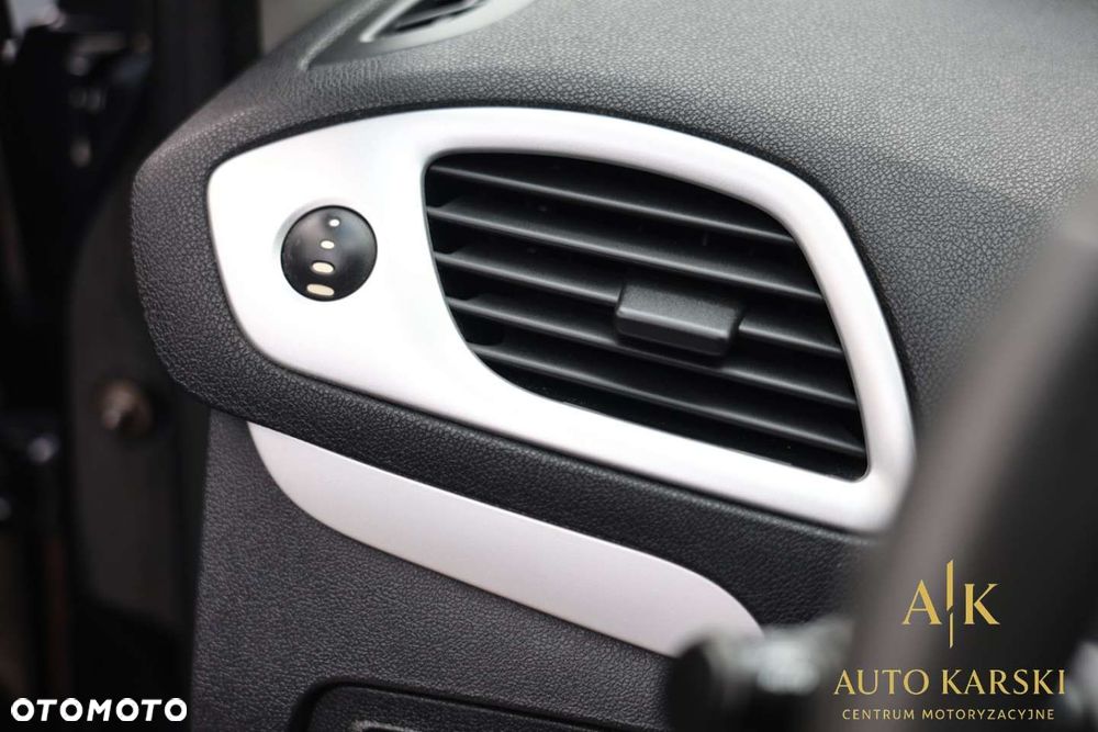 Renault Grand Scenic 2.0 16V 140 CVT Dynamique - 32