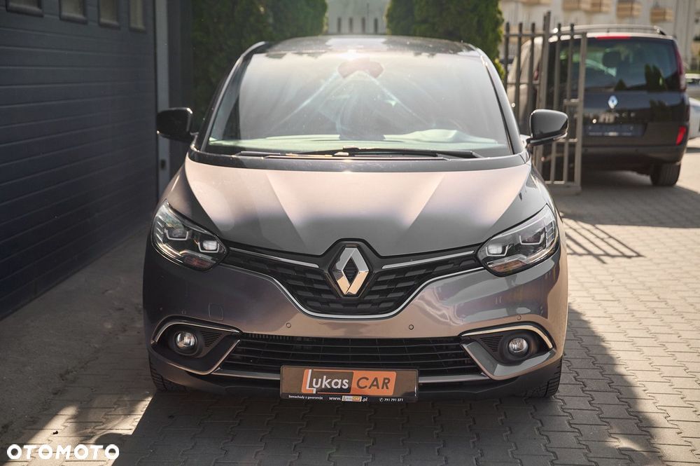 Renault Grand Scenic - 6