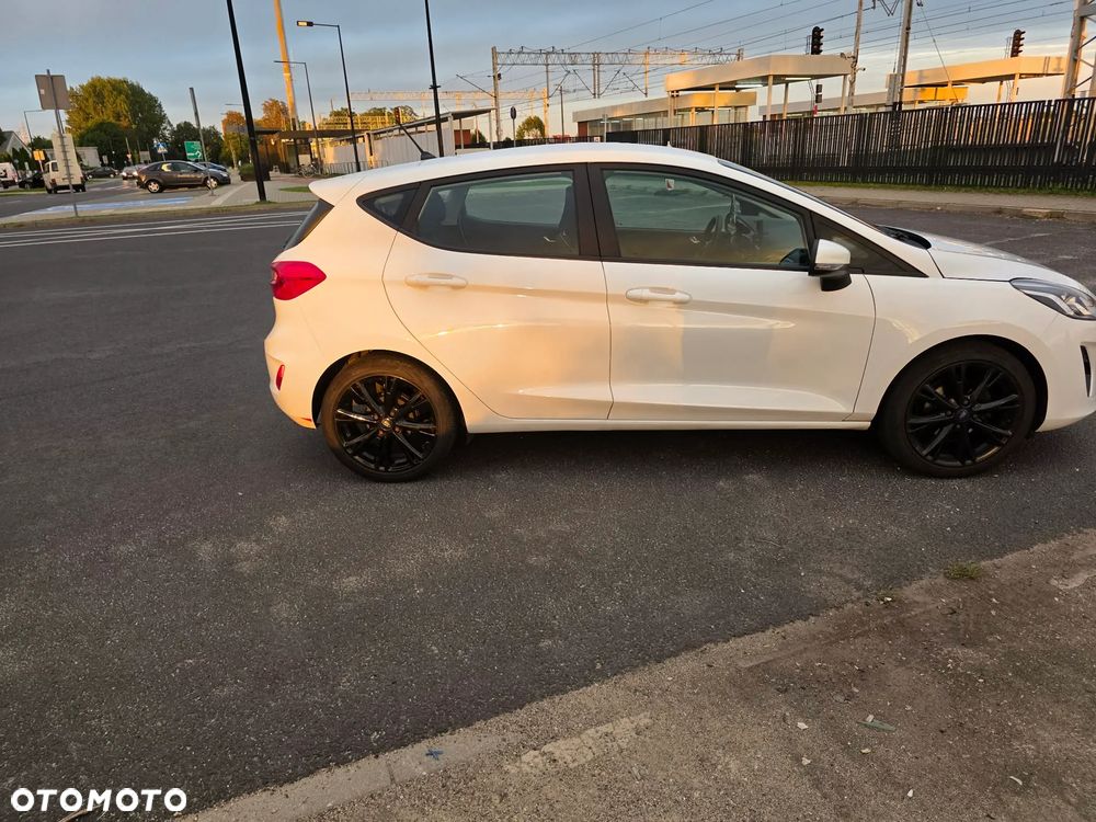 Ford Fiesta - 3