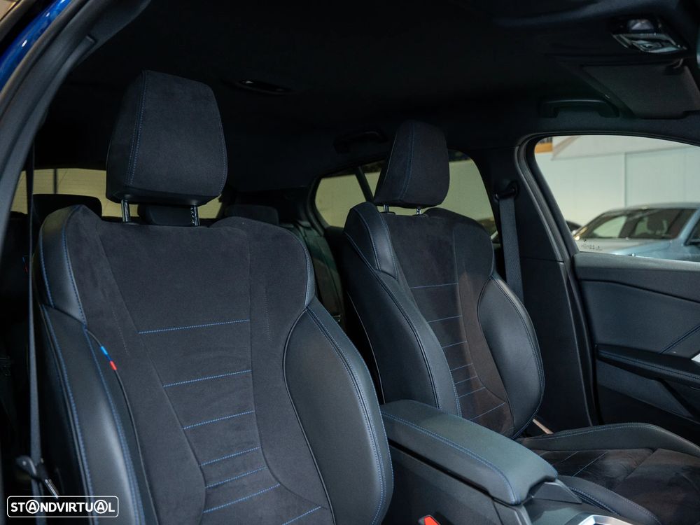 BMW 116 Pack Desportivo M - 24