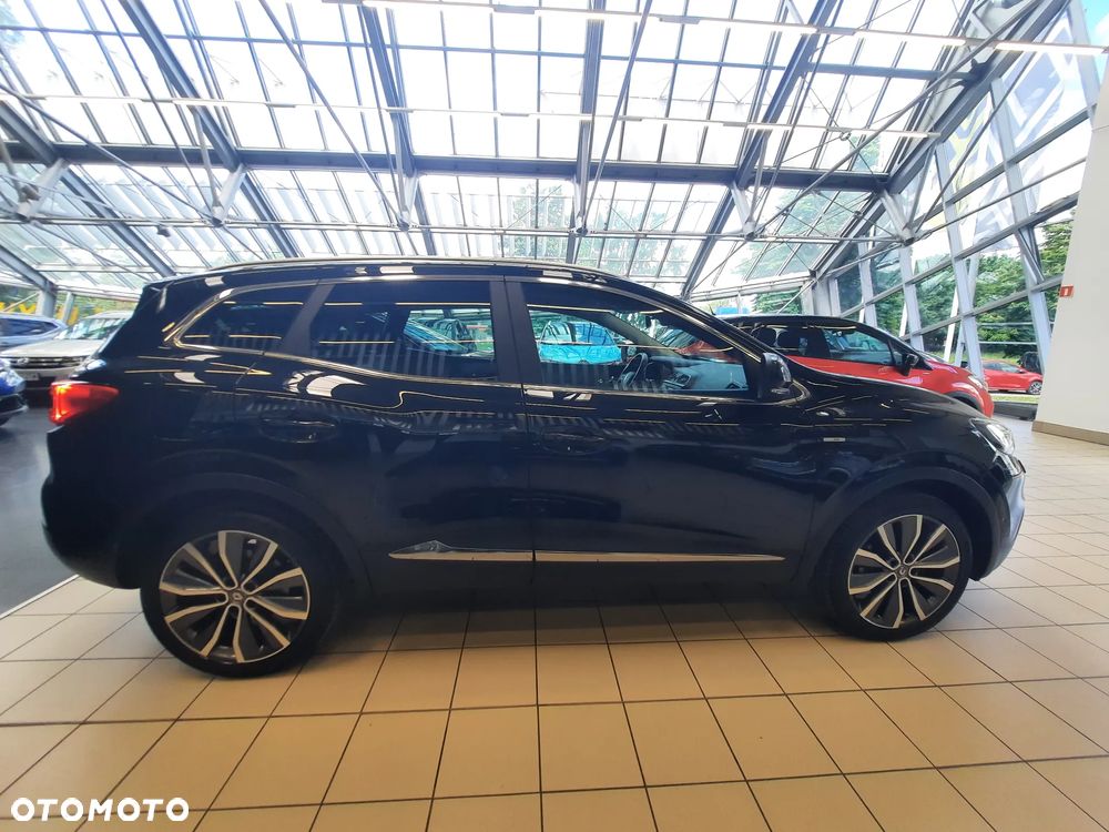 Renault Kadjar Energy TCe 165 Bose Edition - 29