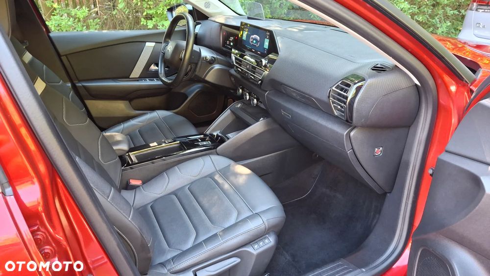 Citroën C4 e-C4 136 SHINE - 24
