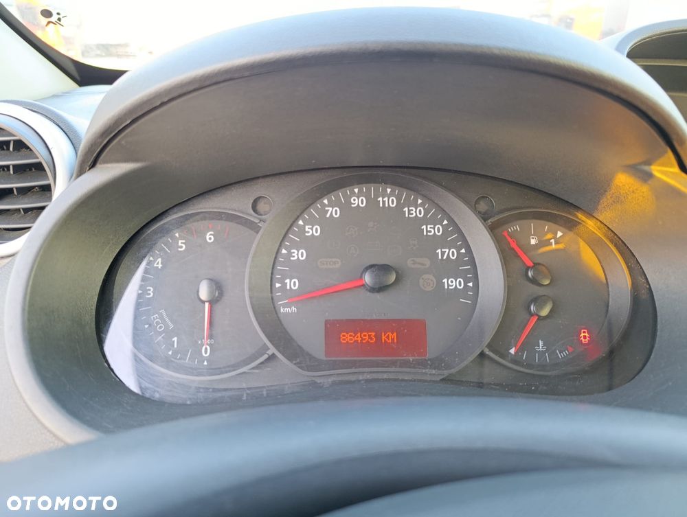 Renault Kangoo 1.5 dCi Business - 12