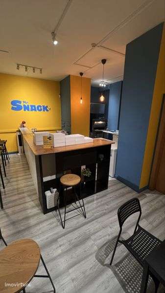 Trespasse MRSNACK - Grande imagem: 2/5