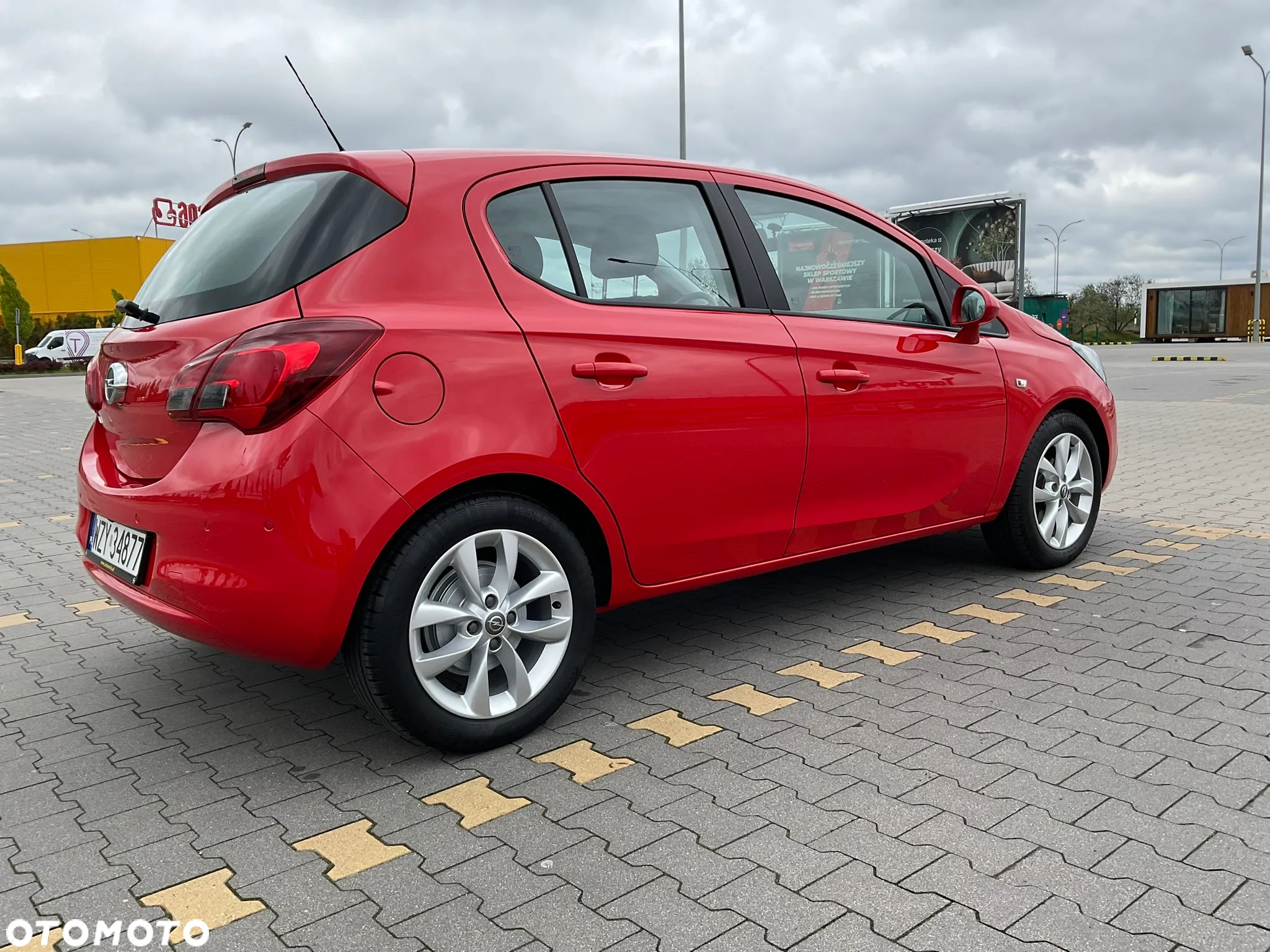 Opel Corsa 1.4 Color Edition - 3