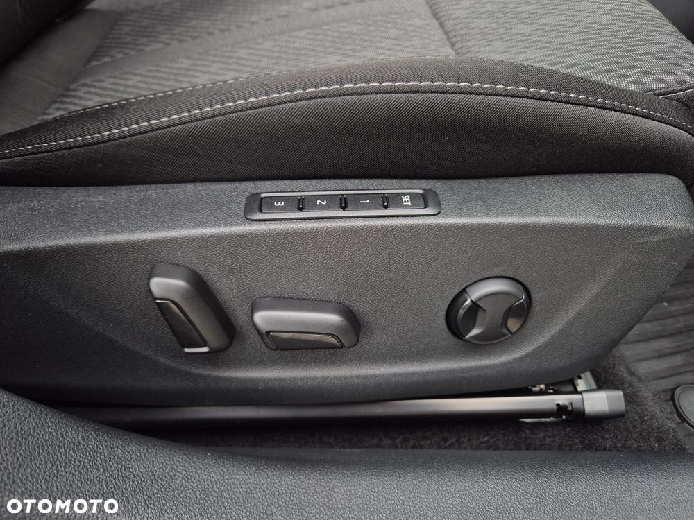 Skoda Octavia 1.4 TSI Plug-In Hybrid Style DSG - 14