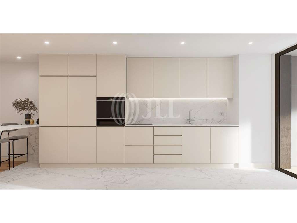 Apartamento T2 com garagem e varanda, Vila Nova de Gaia - Grande imagem: 3/19