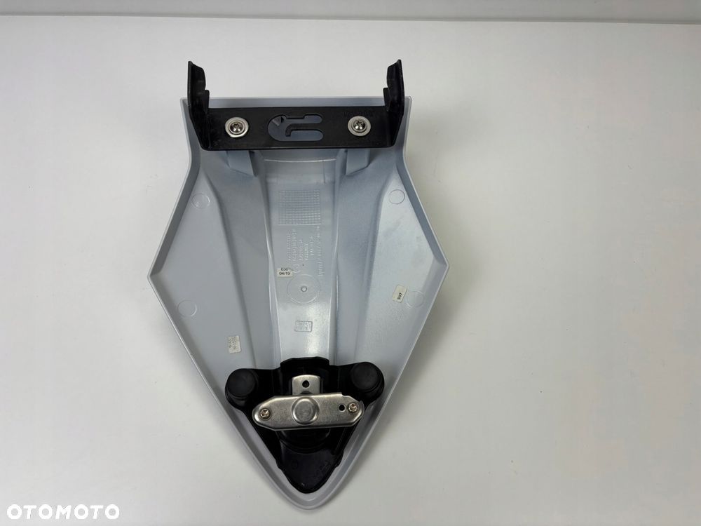 Nakładka siedzenia pasażera BMW S1000RR K46 2010-15 Oryginał 8551182 - 13