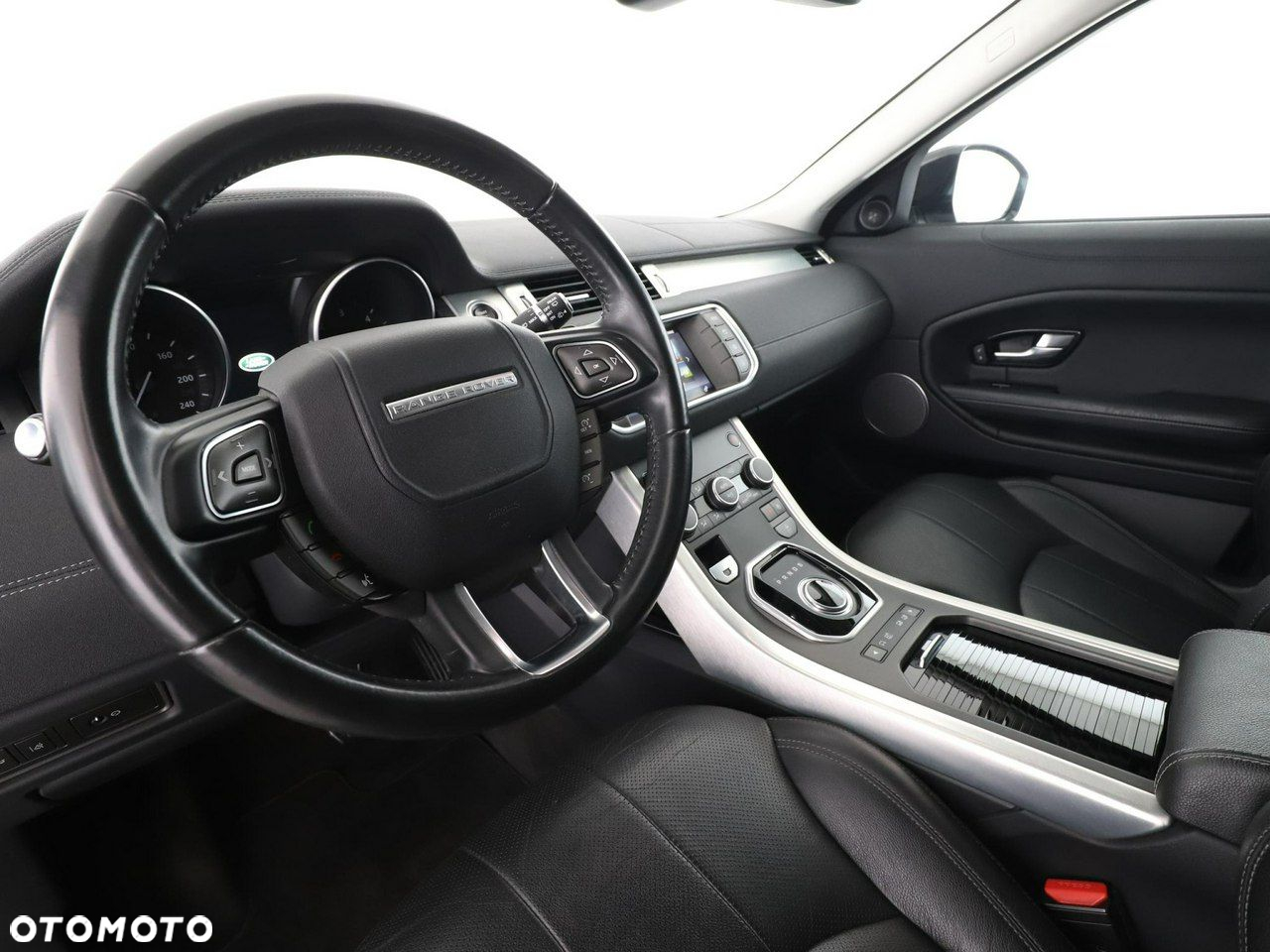 Land Rover Range Rover Evoque 2.0TD4 HSE Dynamic - 14
