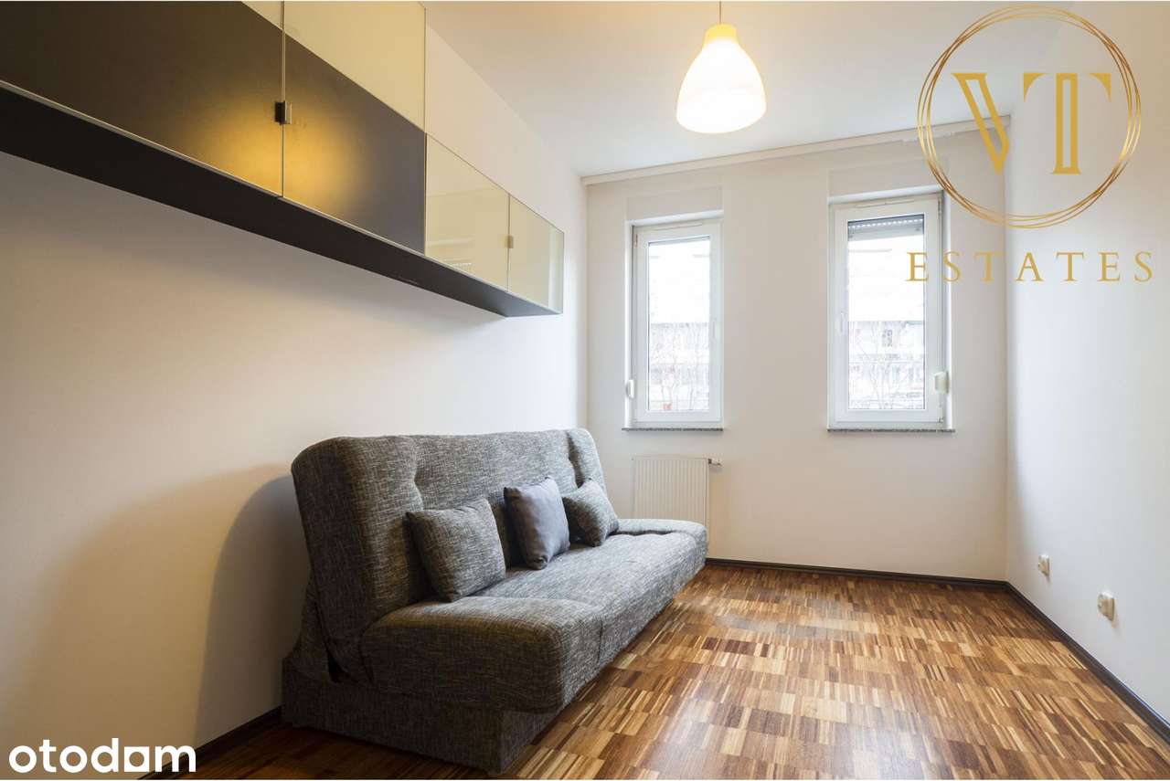 Mieszkanie, 75 m², Wrocław