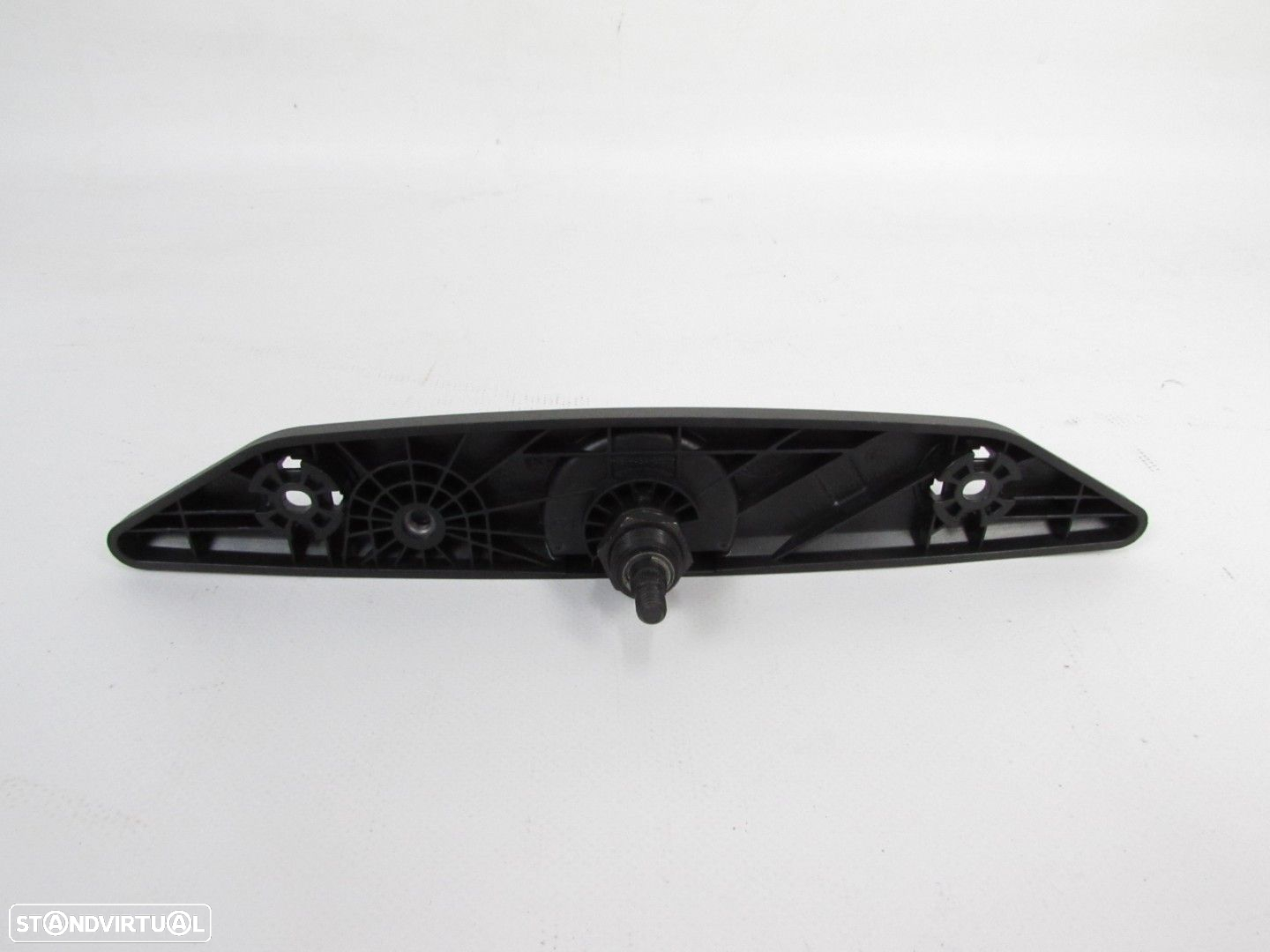 Apoio da escova Trás Seminovo/ Original BMW 3 Touring (G21) 61627453512 - 2