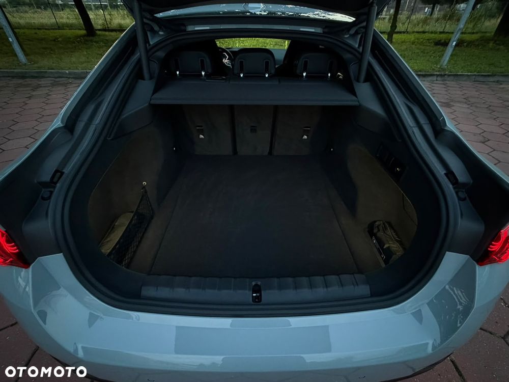 BMW Seria 4 420d xDrive mHEV M Sport - 34