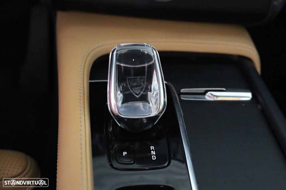 Volvo XC 90 2.0 T8 PHEV Inscription AWD - 24