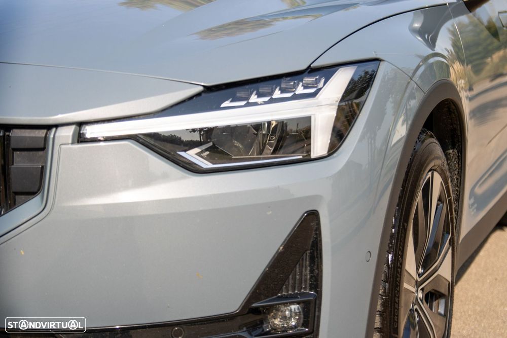 Polestar 2 Single Motor 78kWh - 9