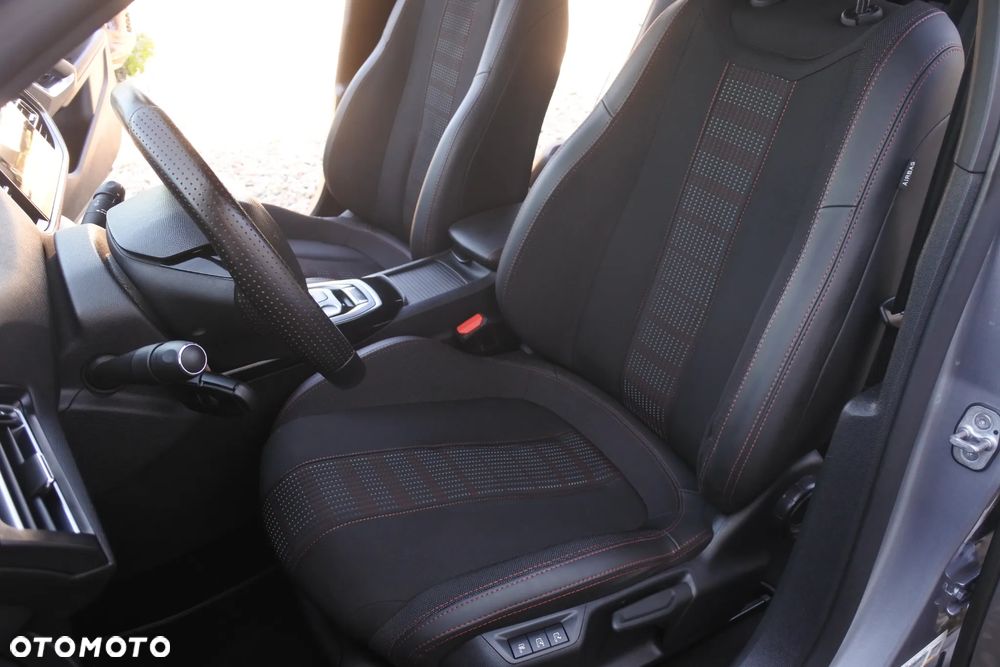 Peugeot 308 PureTech 130 Stop & Start GT-Line Edition - 11