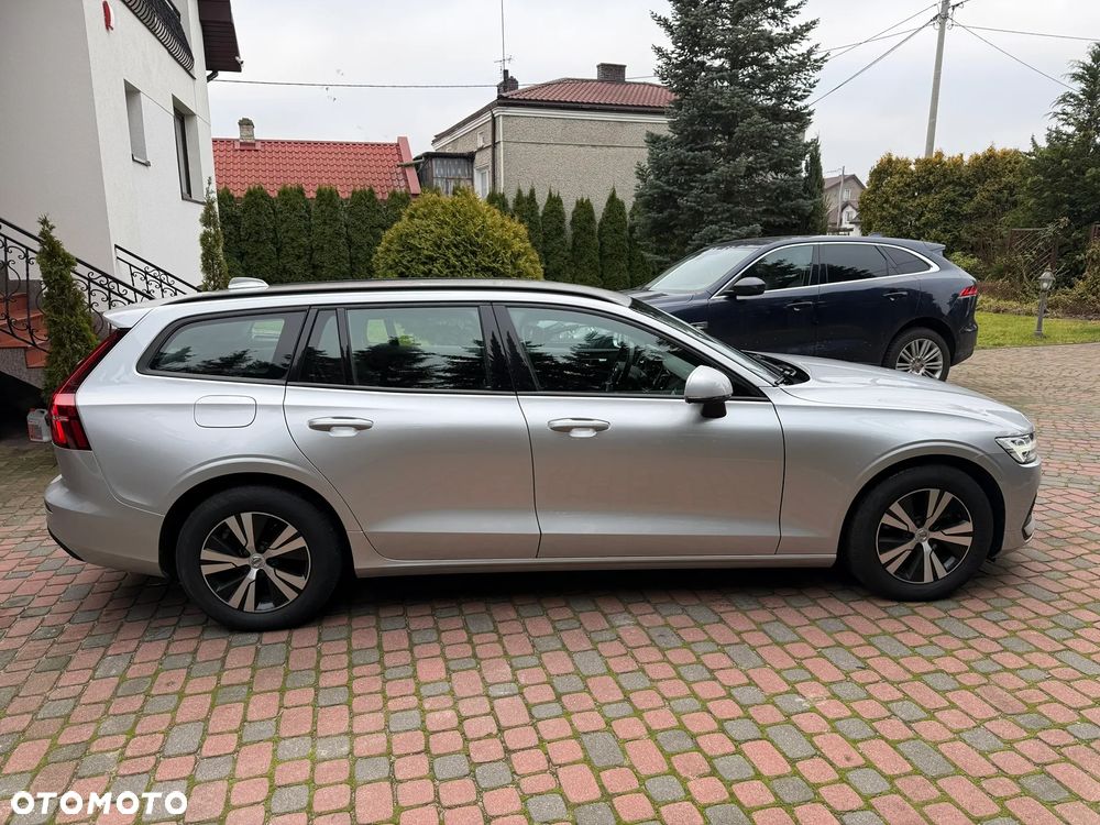 Volvo V60 D3 Momentum - 8