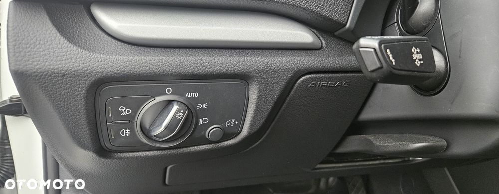 Audi A3 Limousine - 24