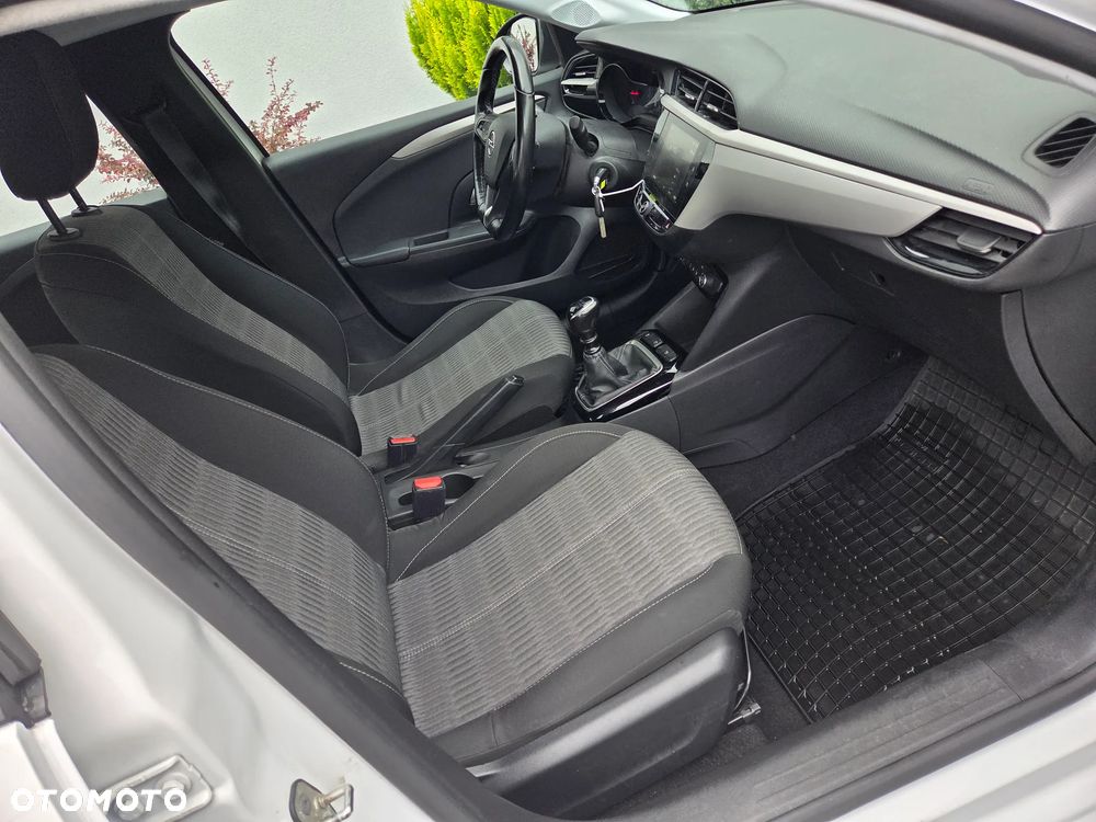 Opel Corsa 1.5 D S&S - 10