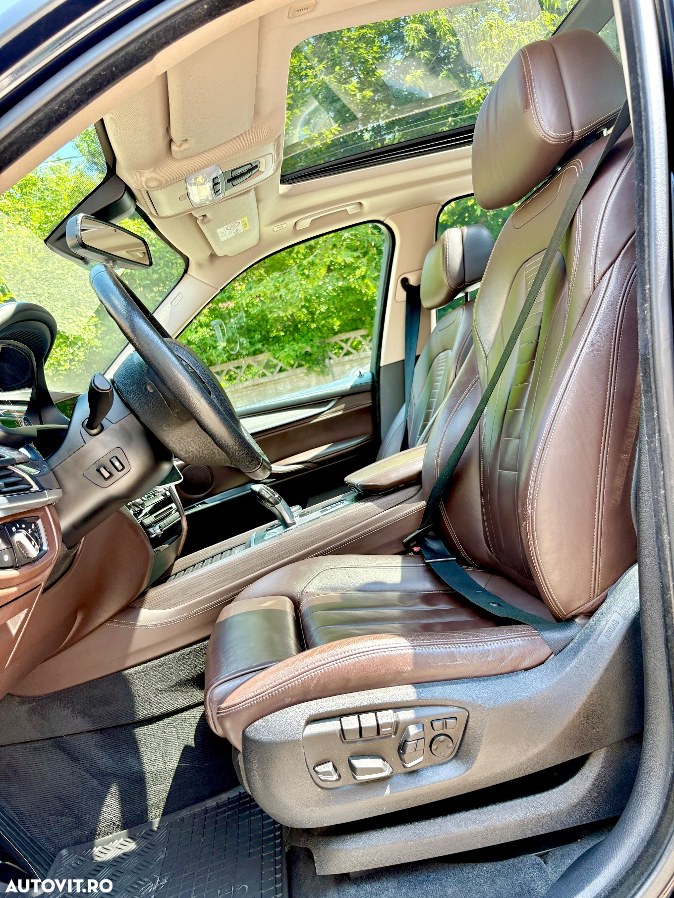 BMW X5 xDrive30d Sport-Aut. - 6