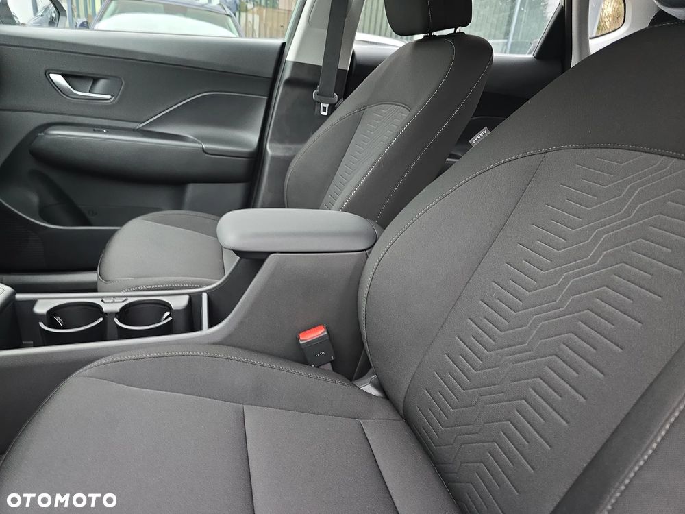 Hyundai Kona 1.6 T-GDI N-Line DCT - 22