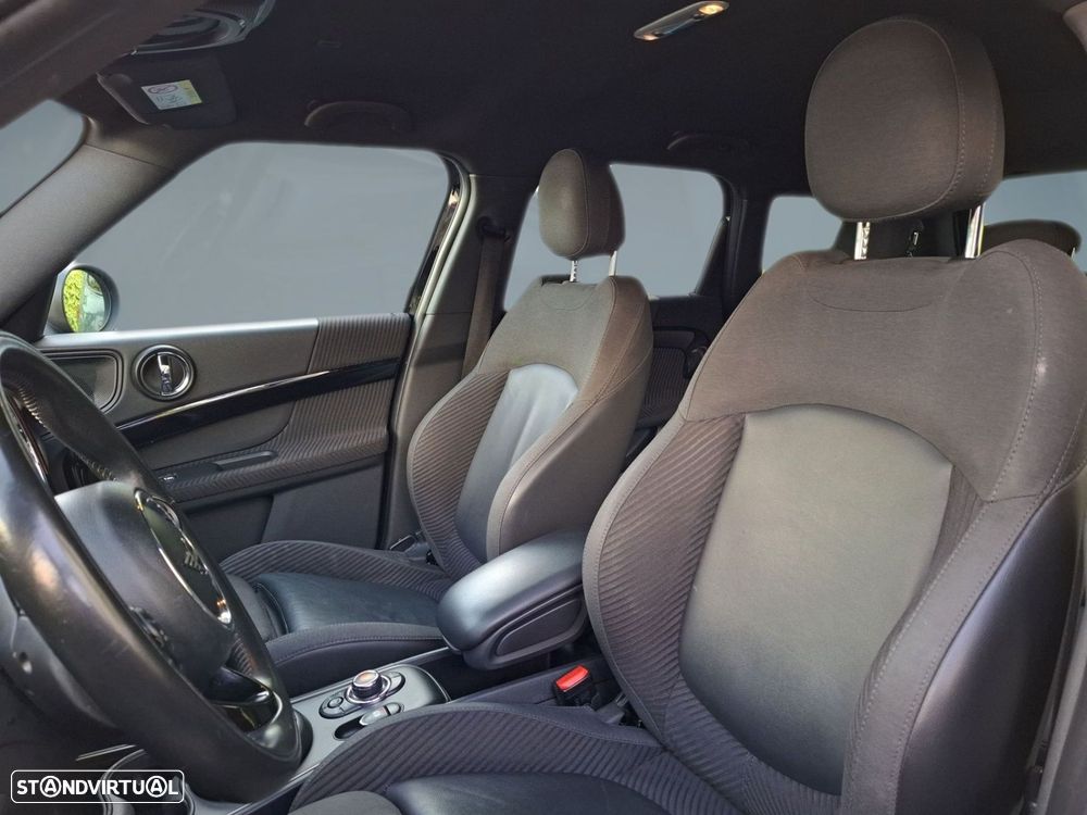 MINI Countryman - 11
