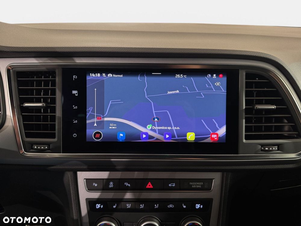 Seat Ateca - 27