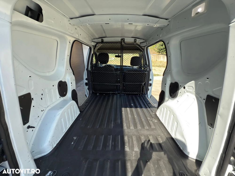 Dacia DOKKER - 19