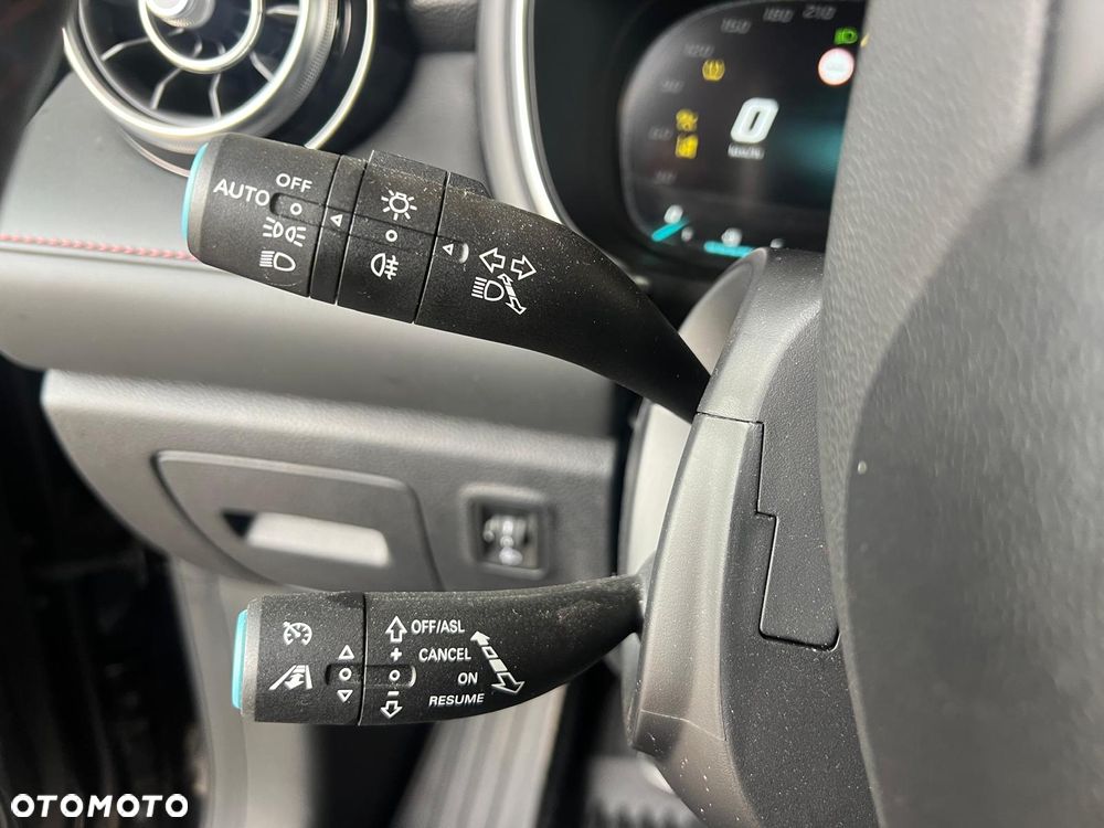 MG HS 1.5 T-GDI Excite DCT - 28