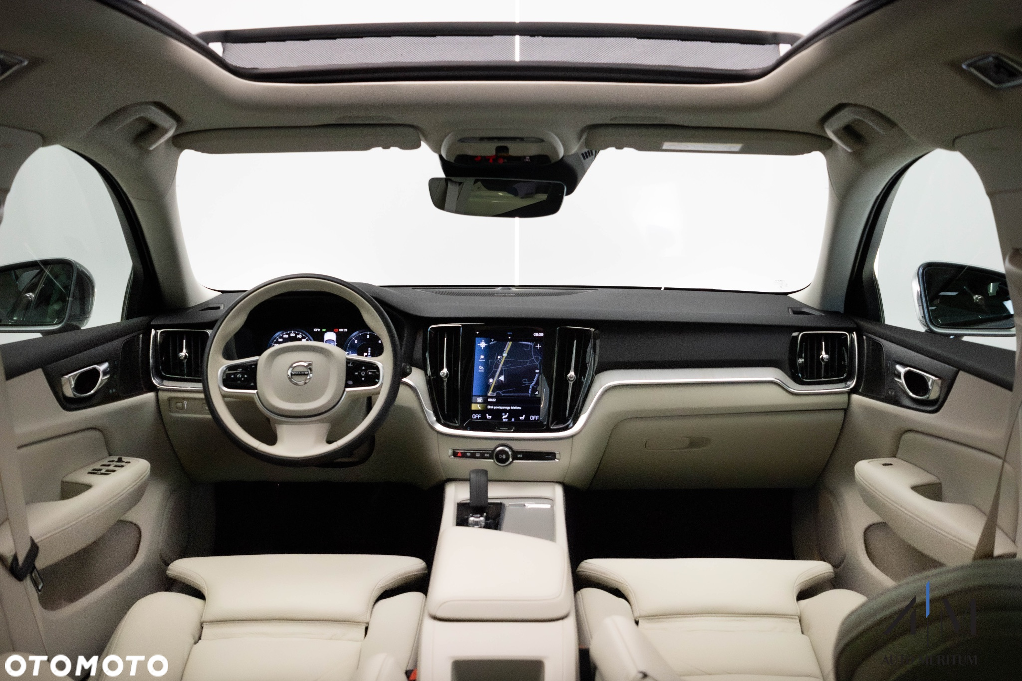 Volvo V60 Cross Country B4 D AWD Geartronic - 12