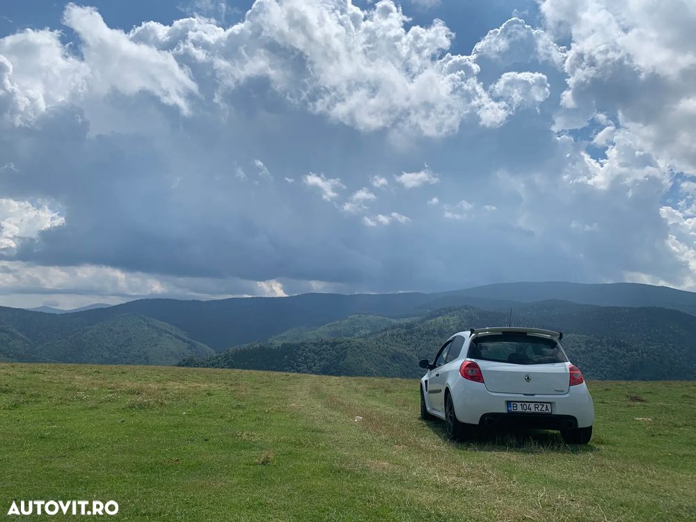 Renault Clio III 2.0 16V Team - 21