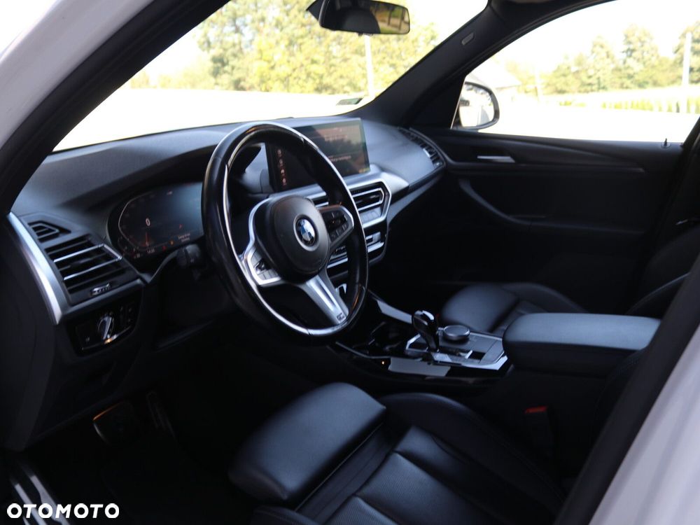 BMW X3 - 13