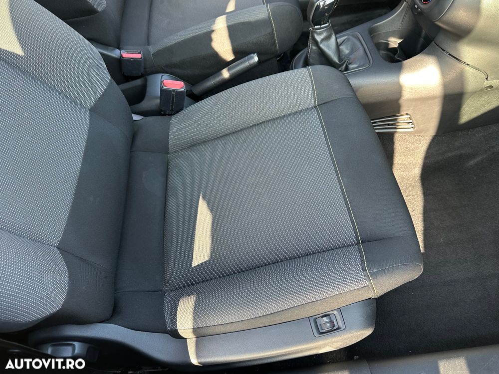 Citroën C3 1.2 PureTech S&S BVM5 Shine - 22