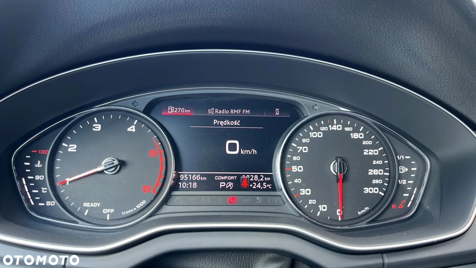 Audi Q5 - 19