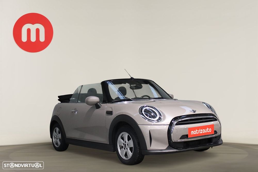 MINI 3 Portas - 1