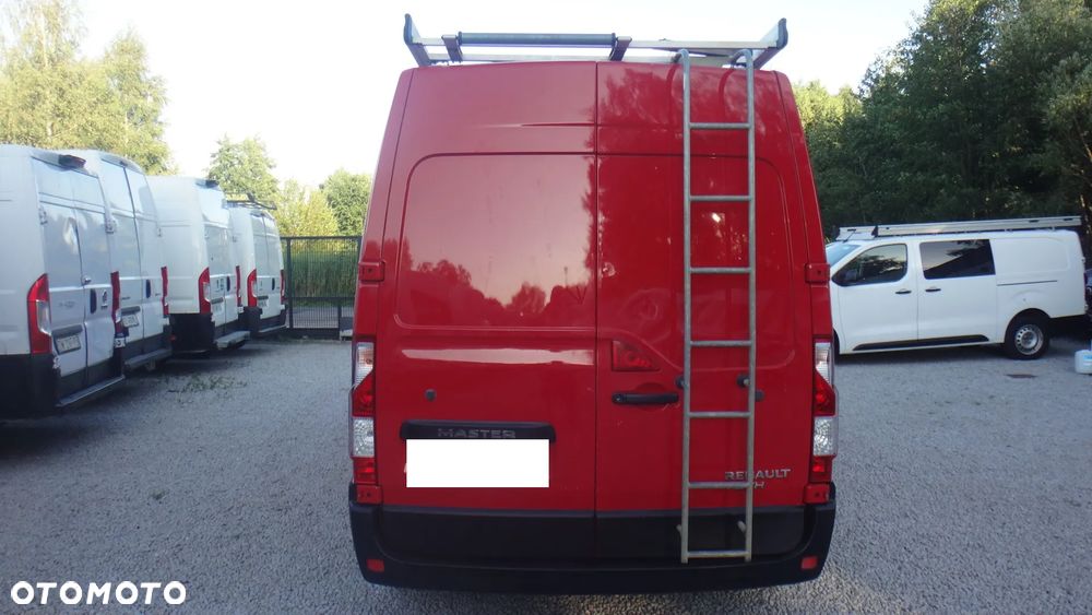 Renault Master - 7