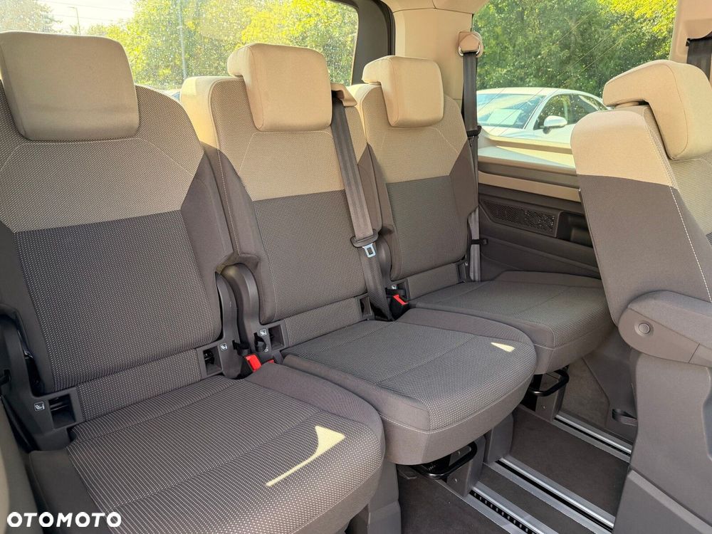 Volkswagen Multivan 2.0 TDI L1 Life DSG - 17