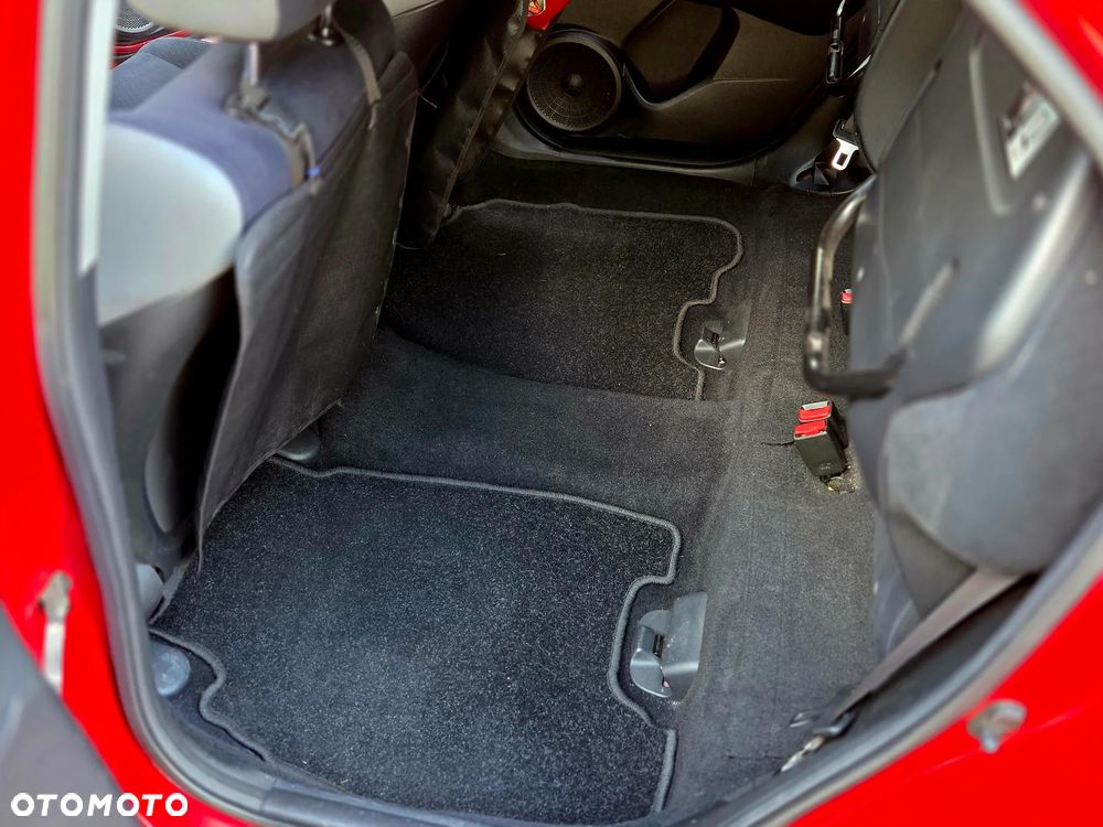 Honda Civic 1.8i-VTEC Sport - 14