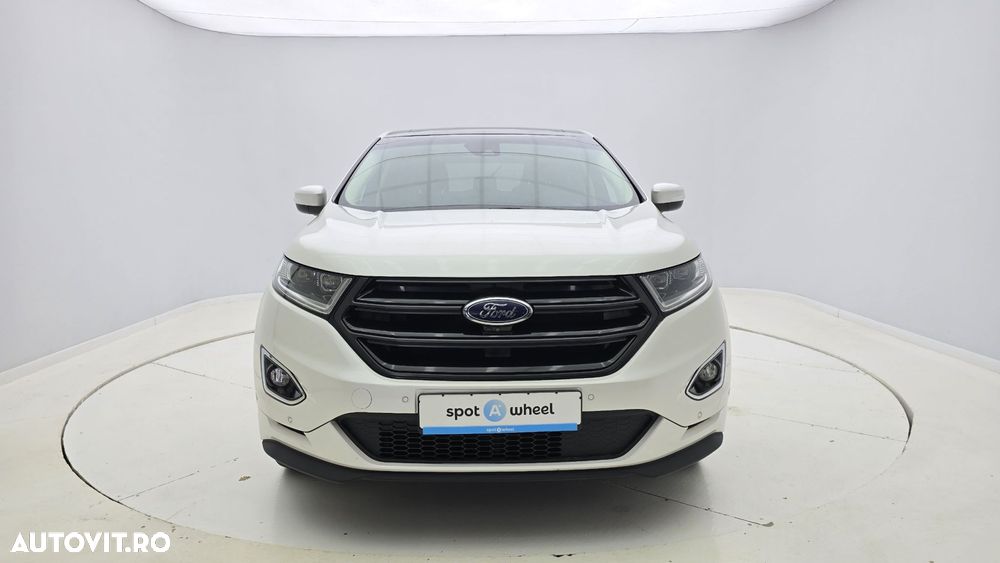 Ford Edge 2.0 TDCi Powershift Sport - 3