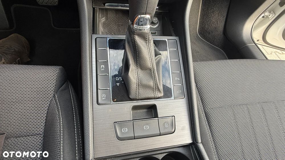 Skoda Superb - 37