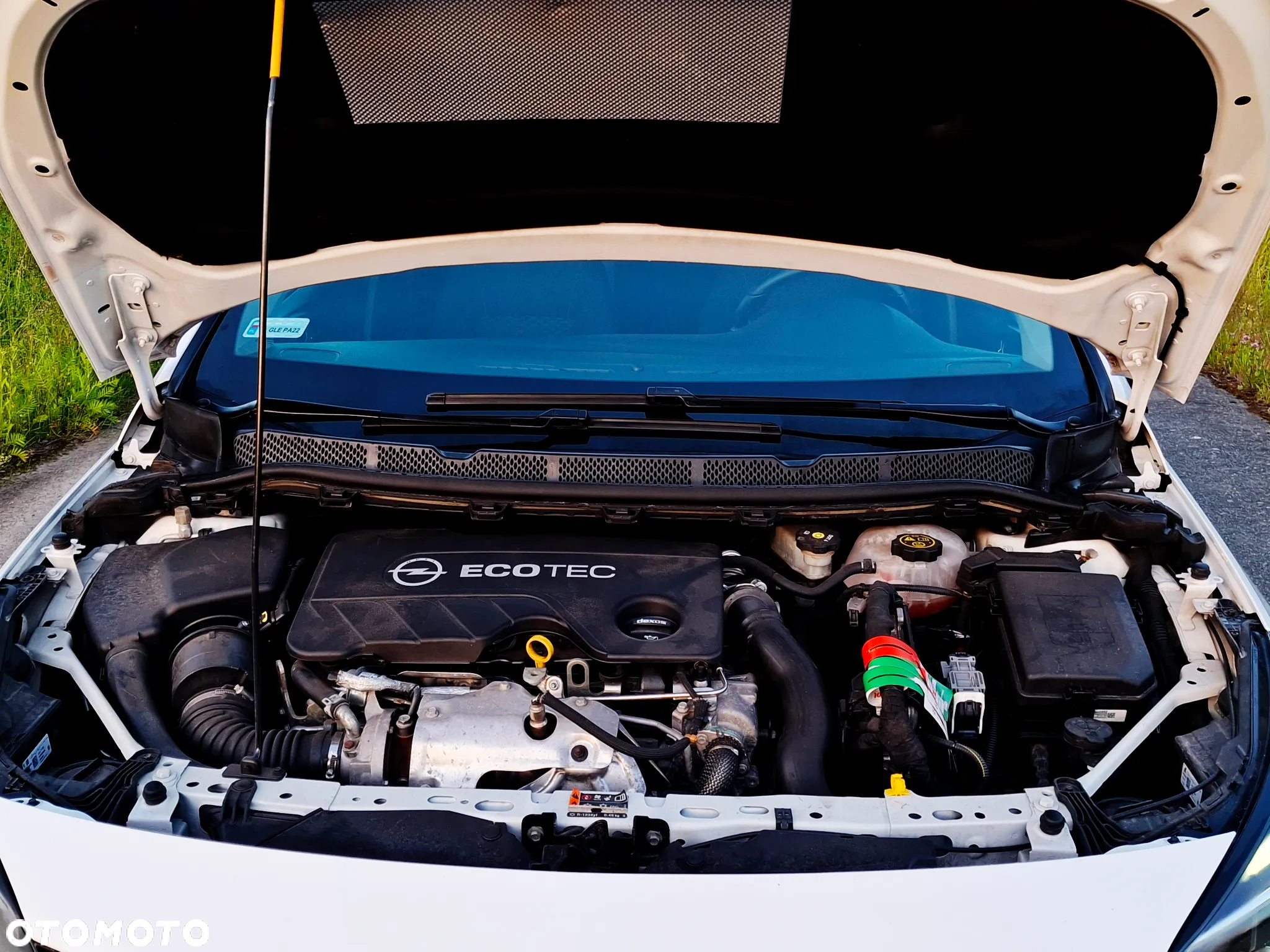 Opel Astra V 1.6 CDTI Enjoy - 17