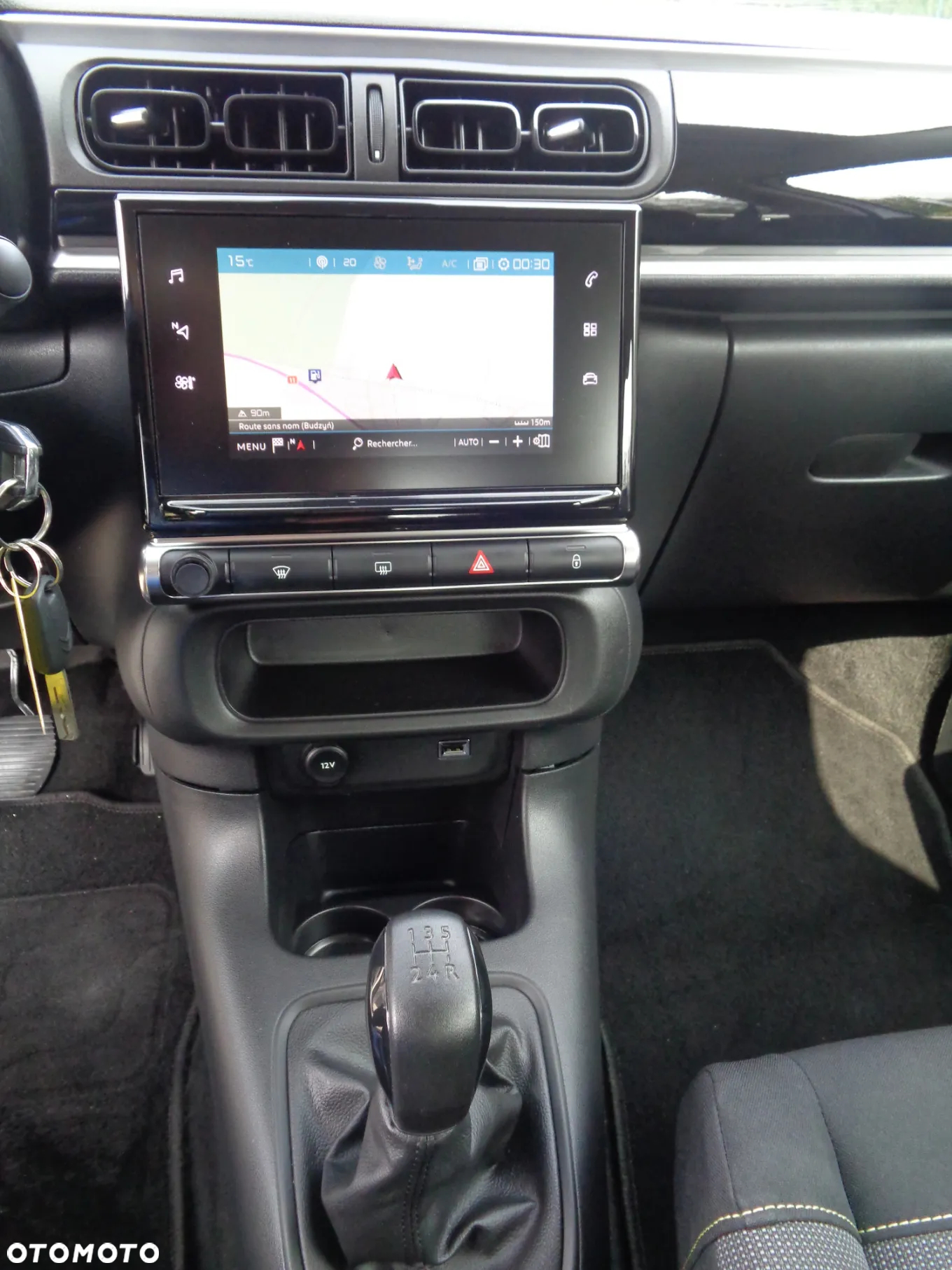 Citroën C3 1.2 PureTech Plus - 11