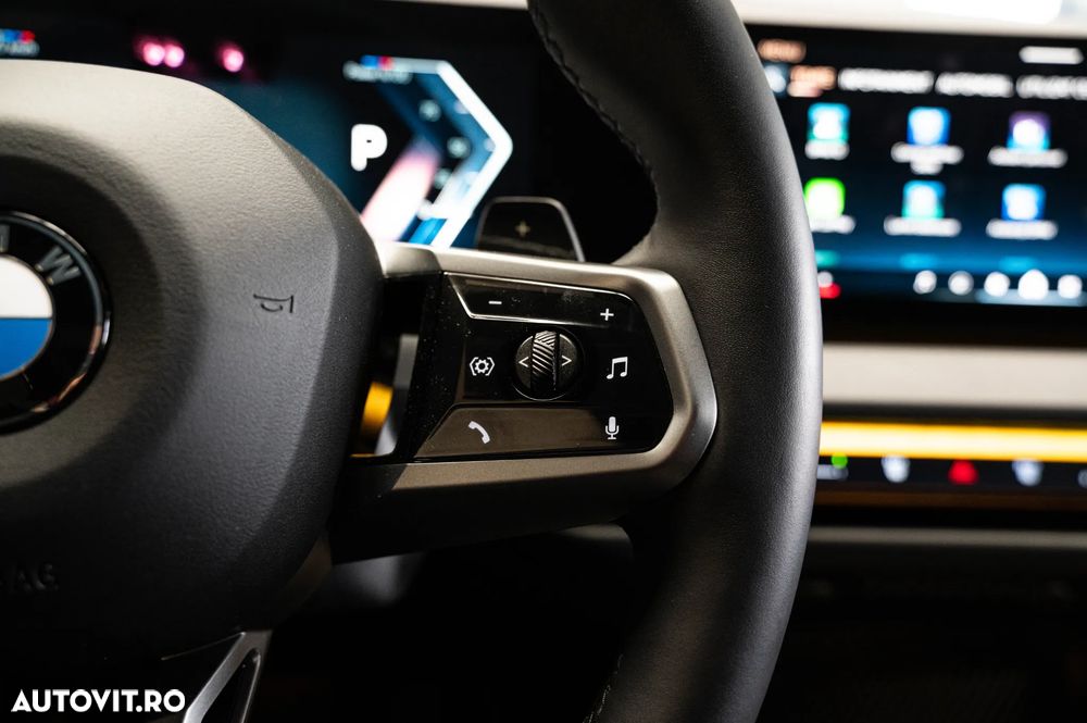 BMW X3 20d xDrive AT MHEV - 22