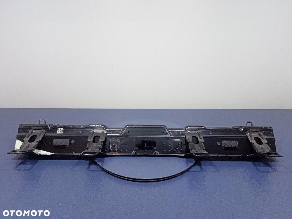 BMW X6 G06 BELKA MOCOWANIE UCHWYT ISOFIX 7444991 - 1