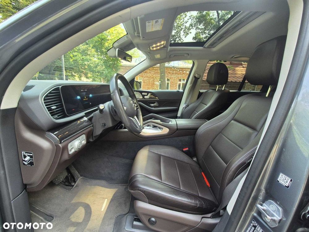 Mercedes-Benz GLE - 17