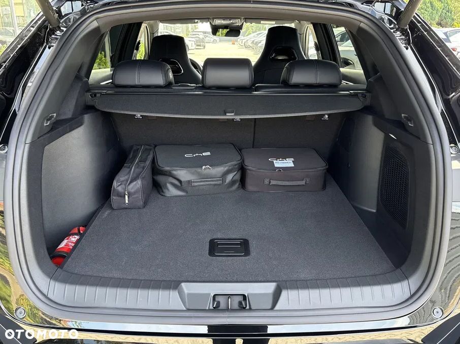 BYD Seal U 1.5 Comfort - 11